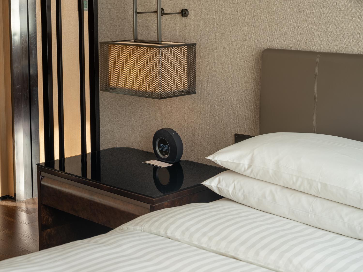 Marriott Nanjing South Hotel Esterno foto